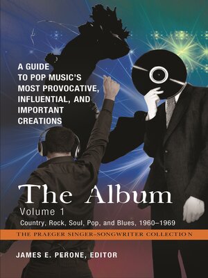 The Album - ebook